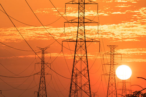 Pse G Prepared For Hot Weather