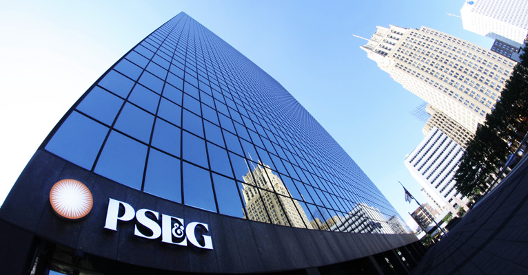 PSEG Newark General Office Headquearters