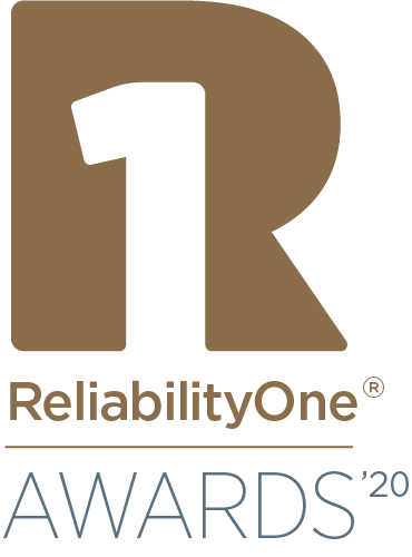 ReliabilityOne logo is shown.