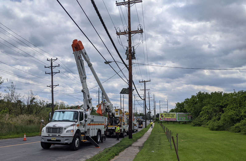 PSE&G Gains Approval to Fast Track Grid Modernization Efforts