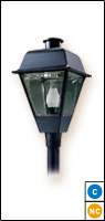 Cooper Dayform Traditionaire Luminaire