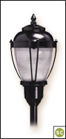 Hadco Franklin Park Luminaire