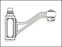 Hadco Richmond bracket