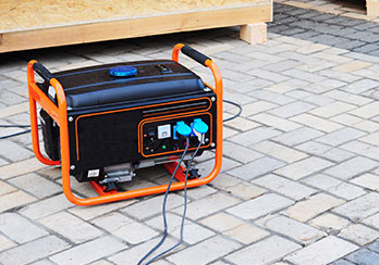 a power generator
