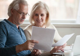 NJ Lifeline for Seniors and Disabled Adults: If you’re a senior citizen or disabled adult, you may be eligible to receive an annual credit on your bill. 