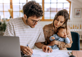 NJ SHARES: If you have an outstanding balance on your bill, you may be eligible to receive assistance through NJ SHARES.  