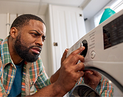 PSE&G Worryfree Protection Plans