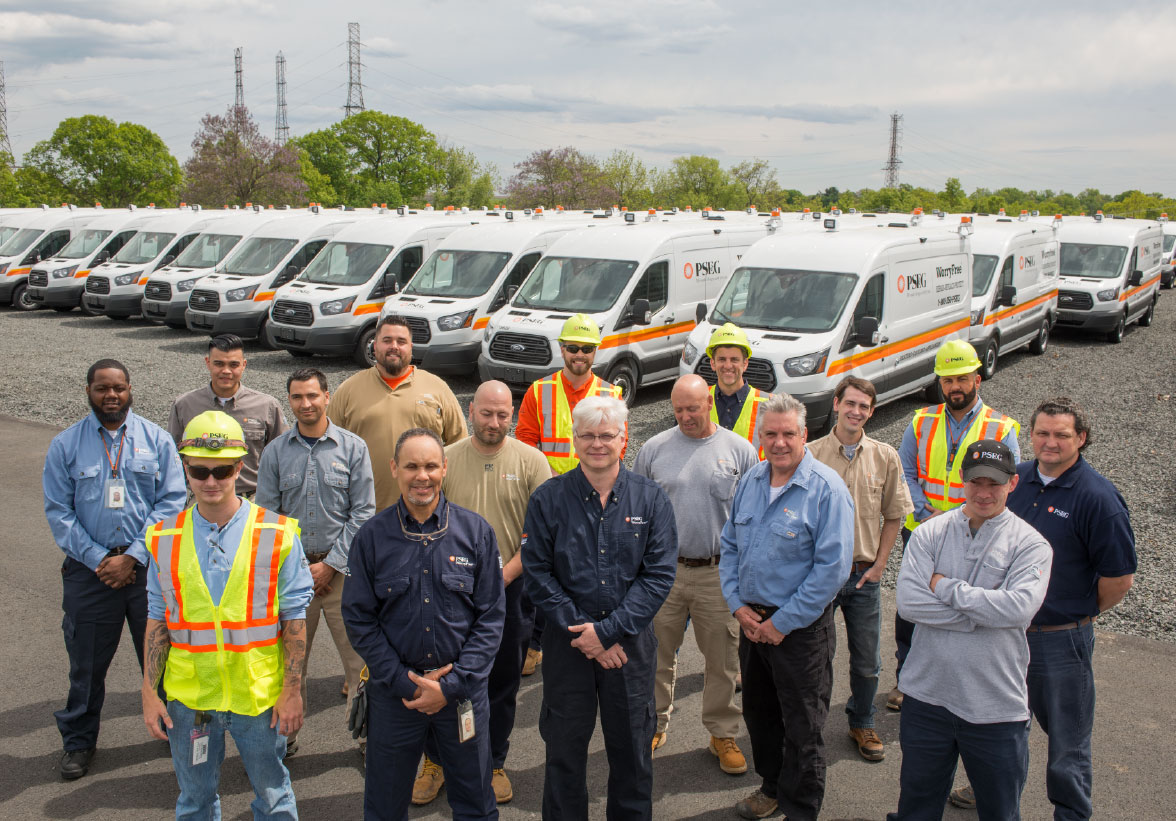 Worryfree 174 Furnace Boiler And A C Replacement Pse Amp G