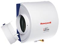 Honeywell HE225 Bypass Flow-through Humidifier