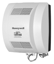 Honeywell HE365 Powered Bypass Flow-through Humidifier