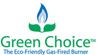 Logo for Green Choice