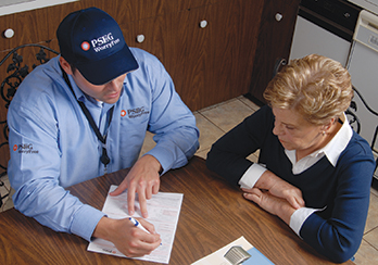 Replacement Services | Furnace, Boiler, Hot Water Heater and AC | WorryFree®