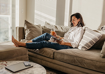 PSE&G SmartFlex Program - earn $1.25 for every kilowatt-hour (kWh) saved when energy demand is highest. 