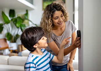 PSE&G FlexPower, Energy Efficiency Program - Get up to $75 by enrolling your eligible device in FlexPower.