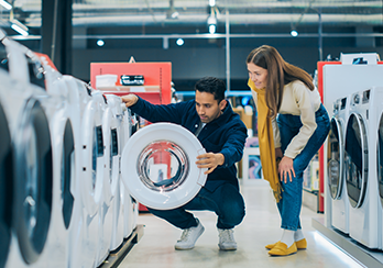 MyEnergy provides you with detailed energy usage comparisons and personalized energy saving tips using our free online tool. 