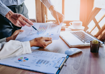 BPU Annual Report Documents