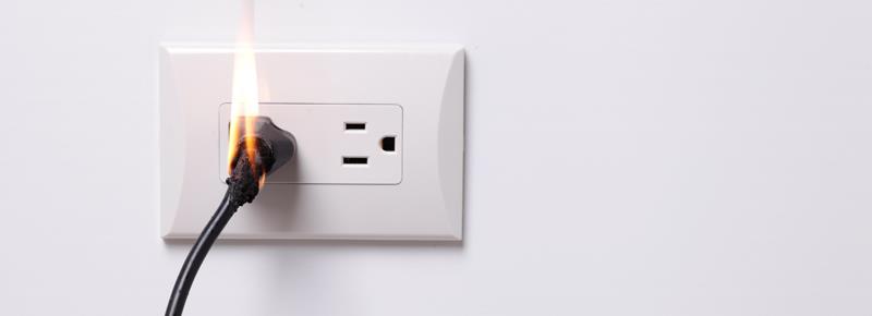 Home Electric Safety Tips
