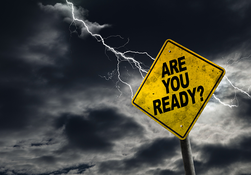 Preparing Before A Storm Hits Pse G