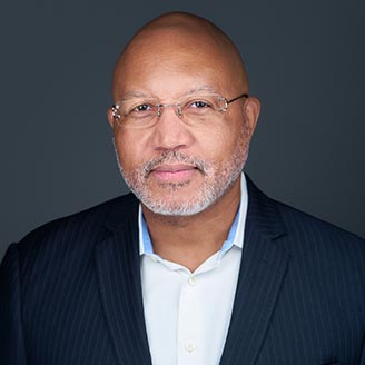 David L. Johnson, Vice President Customer Care and Chief Customer Officer