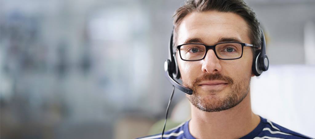 Schedule a service appointment with one of our customer service representatives.