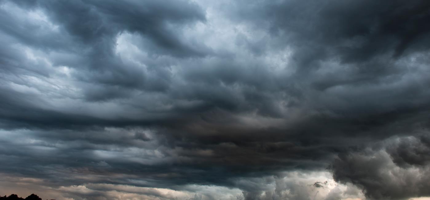 Thunder Storm advisory