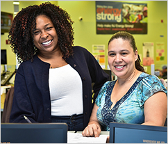 customer support headline image