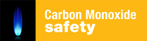 Use this safety poster to be able to answer the question what is carbon monoxide and understand the symptoms of carbon monoxide poisoning.
